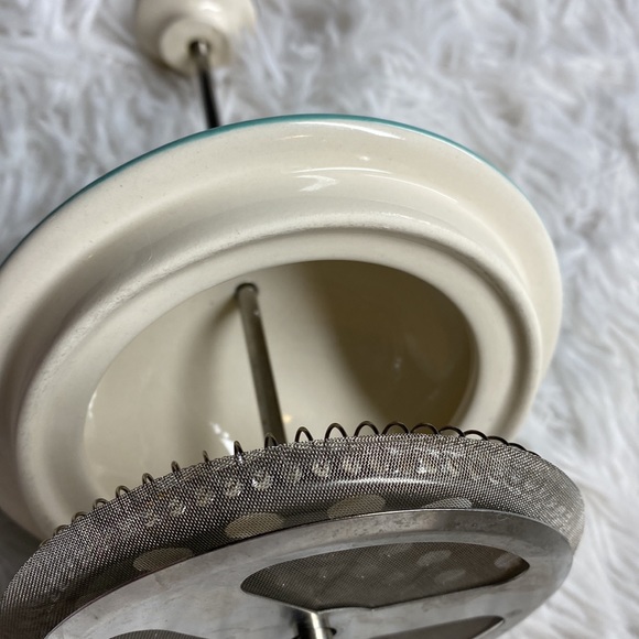 Anthropologie Molly Hatch Meant to Be French Press - Picture 9 of 16